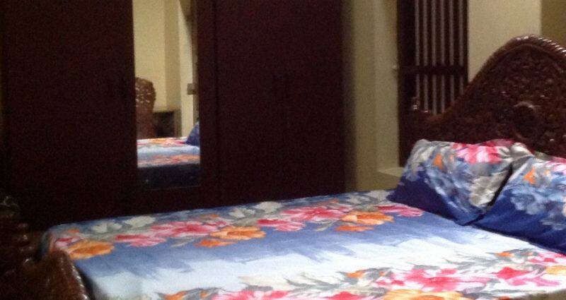 Sandradeepam Holiday Resort, Alleppey 5